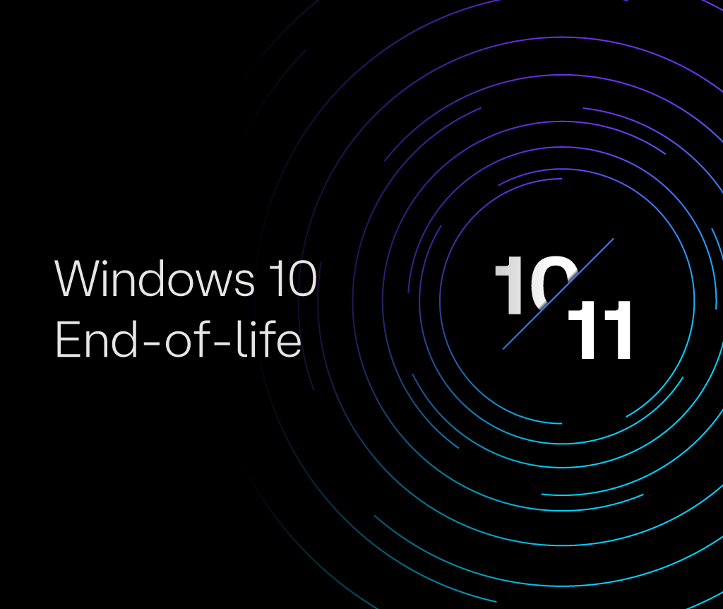 Windows 10 End-of-life
